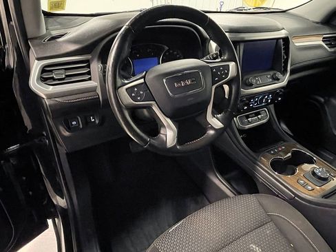 Used 2020 GMC Acadia SLE w/ Driver Convenience Package image 20