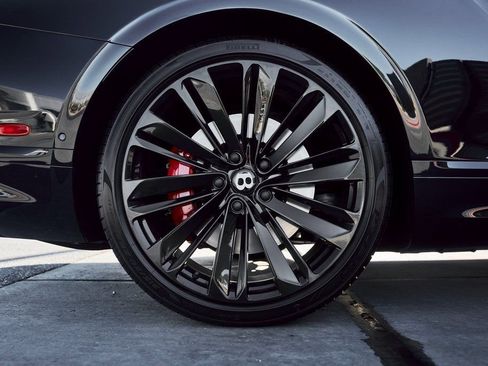 Used 2022 Bentley Continental GT Speed AWD/4WD image 18