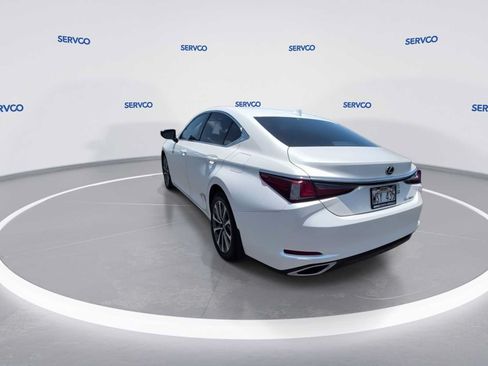 Used 2023 Lexus ES 350 FWD image 6