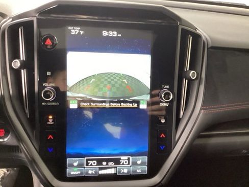 New 2025 Subaru WRX Limited image 23