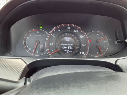 Used 2016 Honda Accord Touring image 14