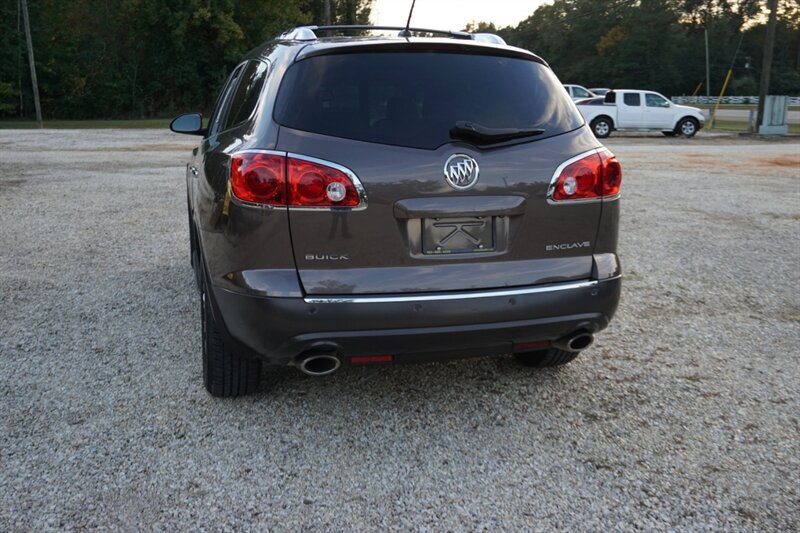 Used 2012 Buick Enclave Leather FWD image 22