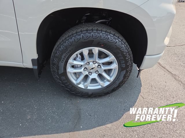 New 2026 Chevrolet Silverado 1500 RST w/ Convenience Package II AWD/4WD image 19