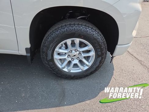 New 2026 Chevrolet Silverado 1500 RST w/ Convenience Package II AWD/4WD image 19