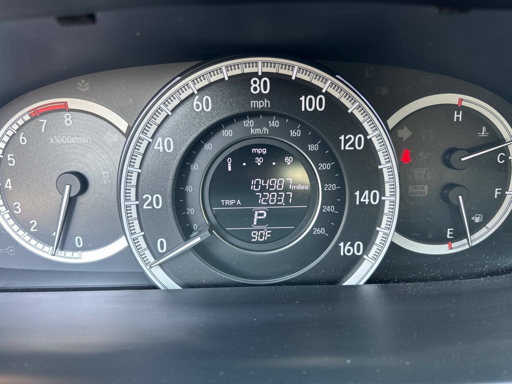 Used 2016 Honda Accord LX image 23