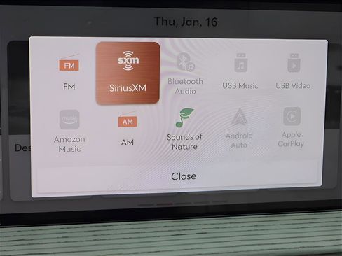 New 2025 Genesis GV80 3.5T Prestige image 30