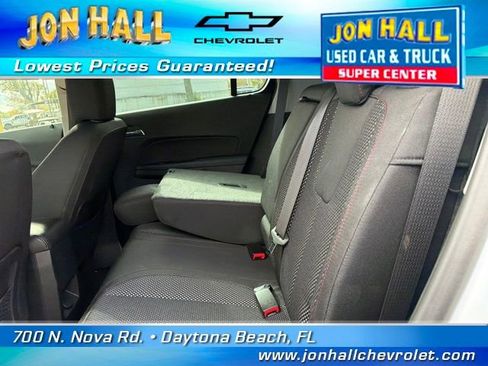Used 2016 Chevrolet Equinox LS image 20