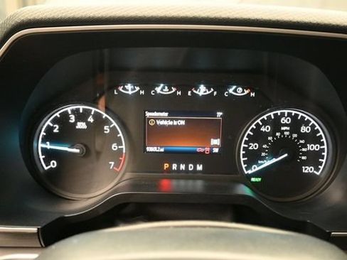 Used 2022 Ford F150 XL w/ Equipment Group 101A High AWD/4WD image 17