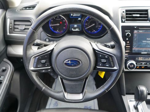 Used 2019 Subaru Legacy 2.5i Premium AWD/4WD image 17