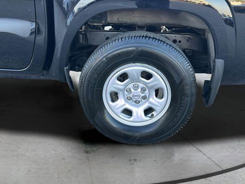 Used 2022 Nissan Frontier S AWD/4WD image 29