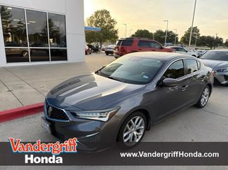 Used 2019 Acura ILX FWD video 1