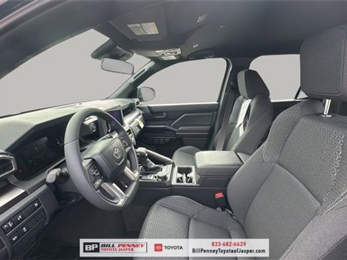 New 2026 Toyota 4Runner SR5 image 11