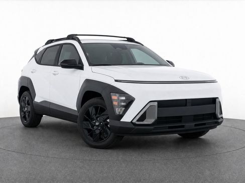 New 2026 Hyundai Kona SEL Sport FWD image 2