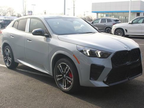 New 2026 BMW X2 xDrive28i w/ Technology Package image 1