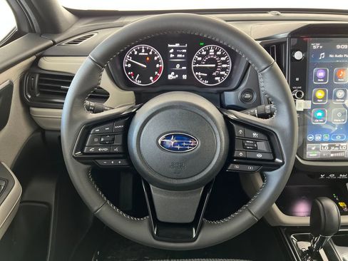 New 2026 Subaru Forester Premium image 16