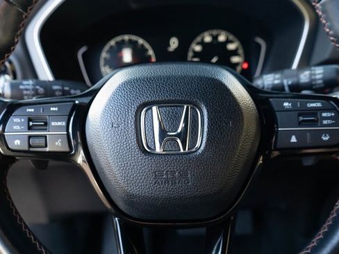 Certified 2024 Honda Pilot Sport image 22