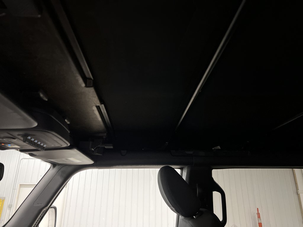 Used 2021 Ford Bronco Wildtrak AWD/4WD image 29