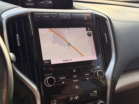 Used 2020 Subaru Ascent Touring w/ Popular Package #3 image 16