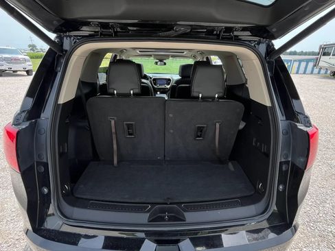 Used 2019 GMC Acadia Denali w/ LPO, Floor Liner Package AWD/4WD image 25