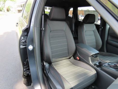 New 2026 Honda CR-V Sport image 16