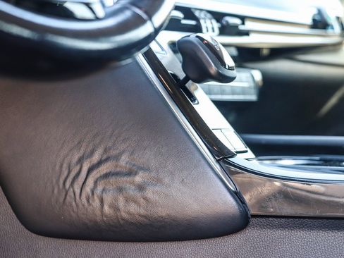 Used 2021 Toyota Mirai XLE w/ Advanced Technology Package image 18