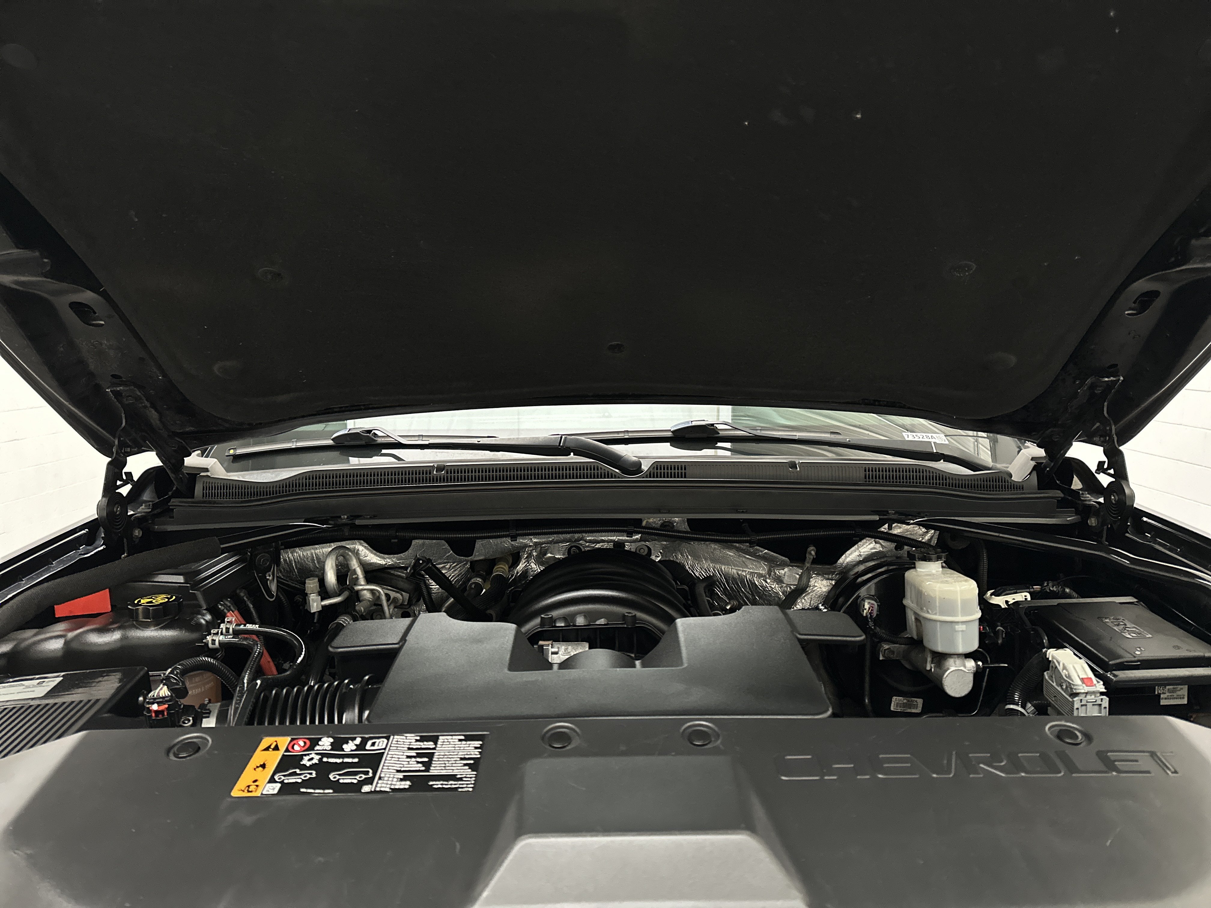 Used 2018 Chevrolet Tahoe LS w/ All-Season Package AWD/4WD image 41