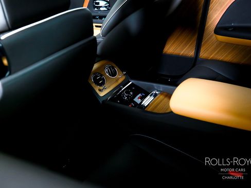 Certified 2025 Rolls-Royce Spectre w/ Spectre Launch Package image 19