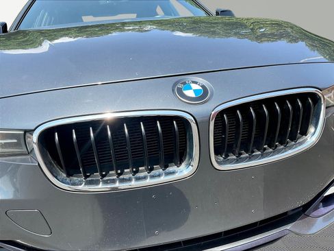 Used 2014 BMW 328i xDrive Sedan AWD/4WD image 29
