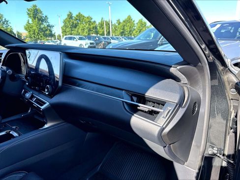 Used 2025 Lexus RX 450h AWD w/ Convenience Package image 27