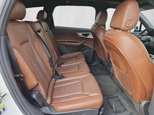 Used 2019 Audi Q7 2.0T Premium w/ Convenience Package AWD/4WD image 25