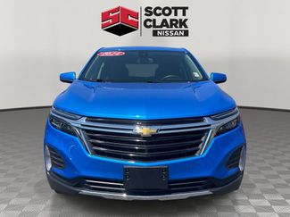 Used 2024 Chevrolet Equinox LT FWD video 2