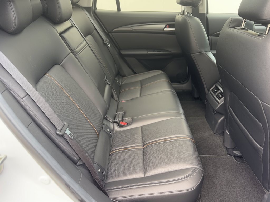 Used 2025 MAZDA CX-50 AWD 2.5 S w/ Premium Plus Pkg image 29