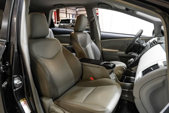 Used 2013 Toyota Prius V Three FWD image 36