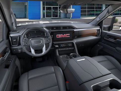 New 2025 GMC Sierra 2500 Denali w/ Denali Reserve Package image 23