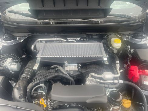 New 2026 Subaru Outback Touring XT image 20