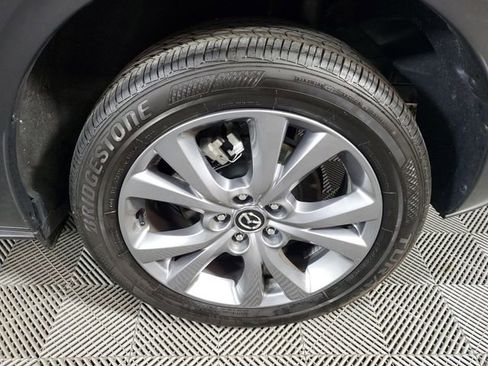 Used 2025 MAZDA CX-30 AWD 2.5 S w/ Premium Package image 11