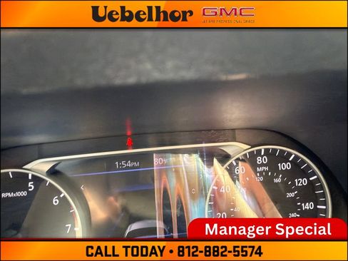 Used 2024 Nissan Sentra SV w/ All-Weather Package FWD image 27