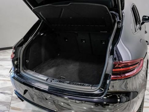 Used 2017 Porsche Macan GTS w/ Premium Package Plus AWD/4WD image 54