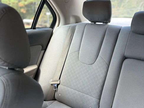Used 2012 Ford Fusion S image 14