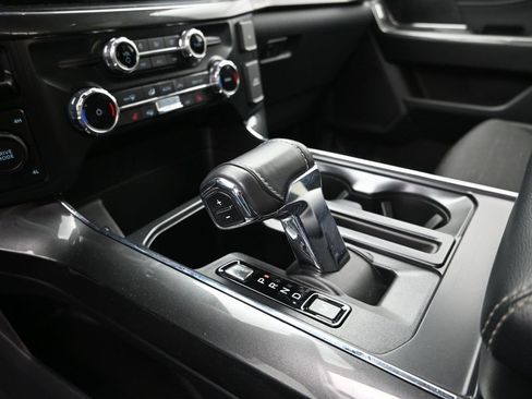 Certified 2022 Ford F150 XLT w/ Equipment Group 302A High image 20