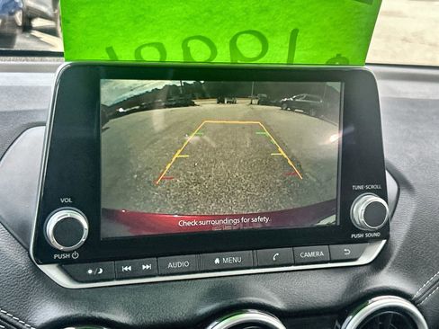 Used 2023 Nissan Sentra SV w/ All-Weather Package image 21