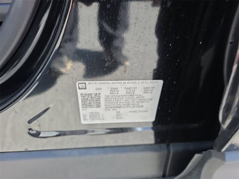 Used 2023 Chevrolet Equinox Premier image 42