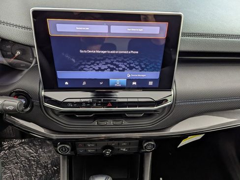 New 2026 Jeep Compass Latitude image 21