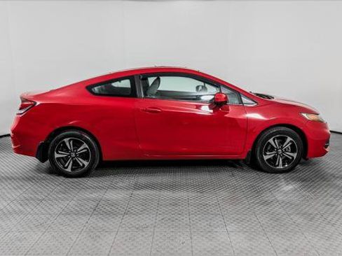 Used 2014 Honda Civic EX image 9