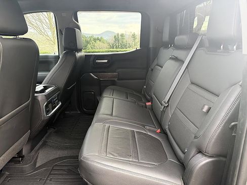 Used 2020 GMC Sierra 1500 Denali AWD/4WD image 14