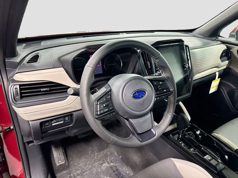 New 2026 Subaru Forester Limited image 5