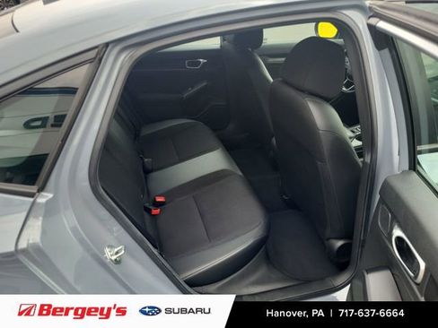 Used 2024 Honda Civic Sport image 16