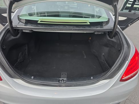 Used 2015 Mercedes-Benz C 300 C 300 image 12