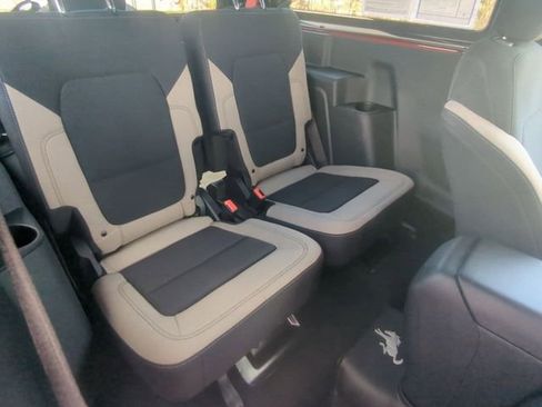 Used 2023 Ford Bronco Big Bend image 24