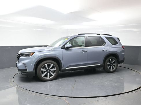 Used 2025 Honda Pilot Elite image 10